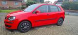 Volkswagen Hiermit biete mein wv Polo - Volkswagen Polo mit Benzin-Antrieb: Kombi