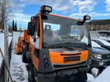 Andere AEBI MT 750 Winterdienst Gelände 4x4 - Angebote