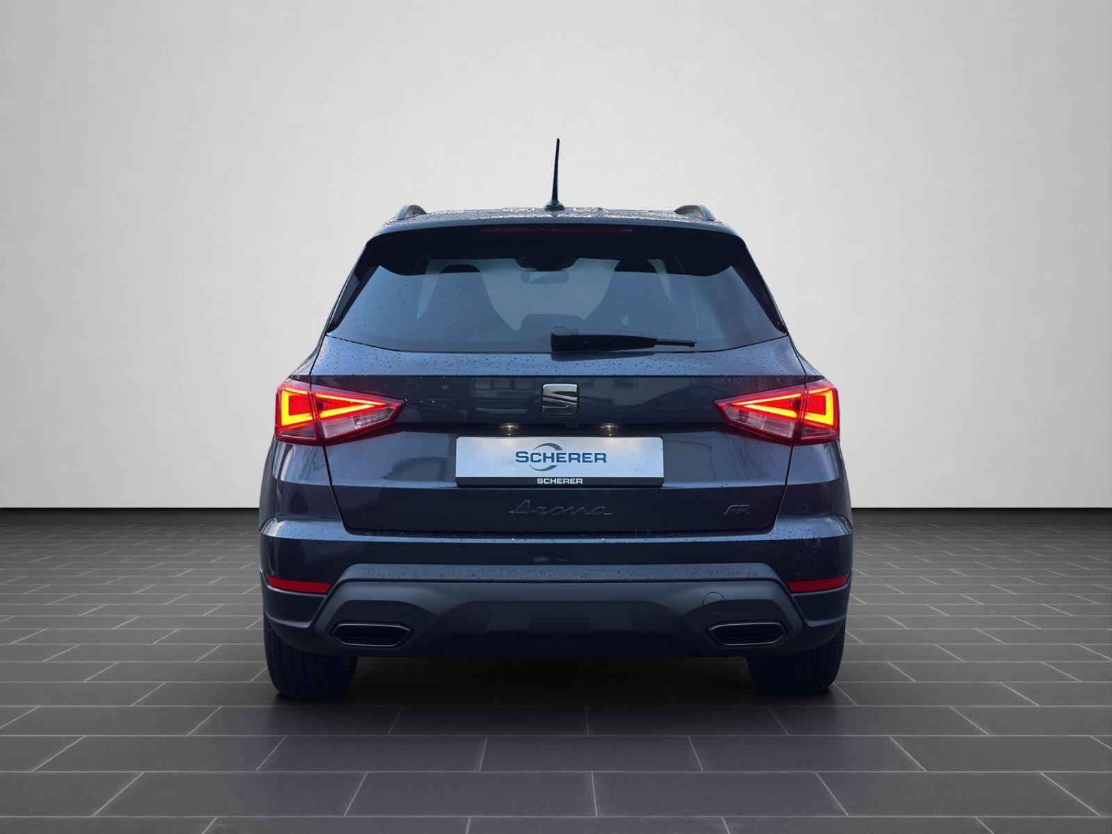 Seat Arona - Bild 8