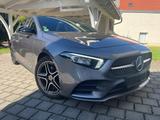 Mercedes-Benz A 200 AMG LINE*NAVI*LED*KAMERA*SHZ*DAB* - Mercedes-Benz A 200 in Leipzig