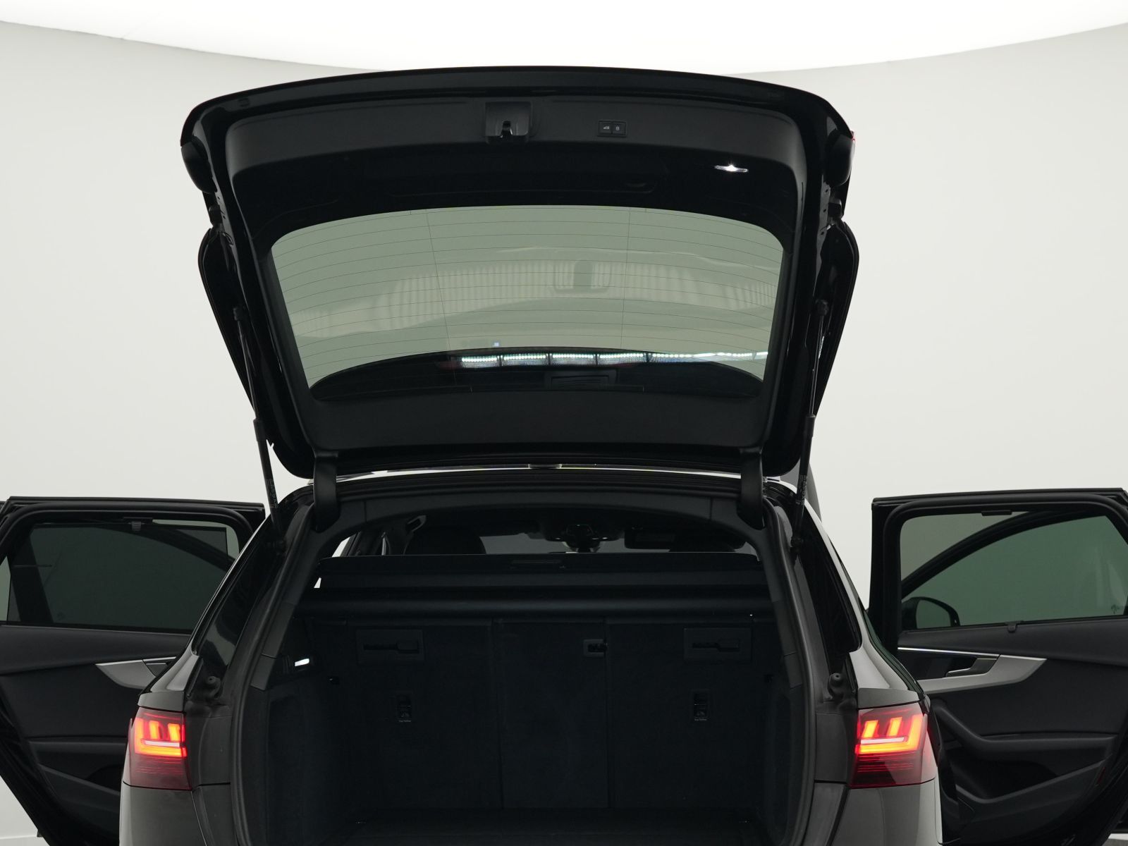 Audi A4 - Bild 16