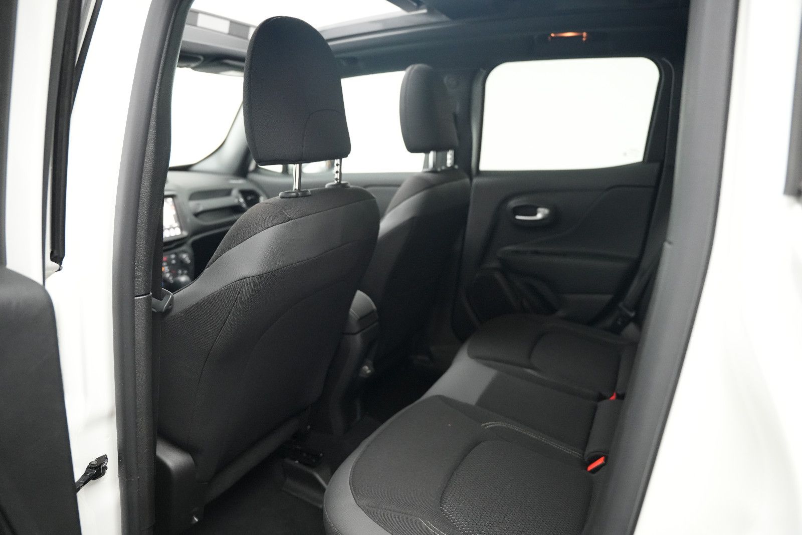 Fahrzeugabbildung Jeep Renegade S Plug-In-Hybrid 4xe *Panorama*Navi*SHZ