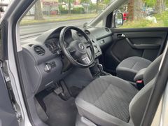 Fahrzeugabbildung Volkswagen Caddy 2.0 TDI Maxi Kombi Comfortline*Klima*PDC*