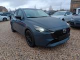 Mazda 2 Lim. Homura Hybrid Klima LED Kamera Alu SHZ - Mazda 2 in Leipzig