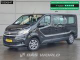 Fiat Talento 125PK Incl. BPM/Excl. BTW 9-Persoons 2 x - Angebote