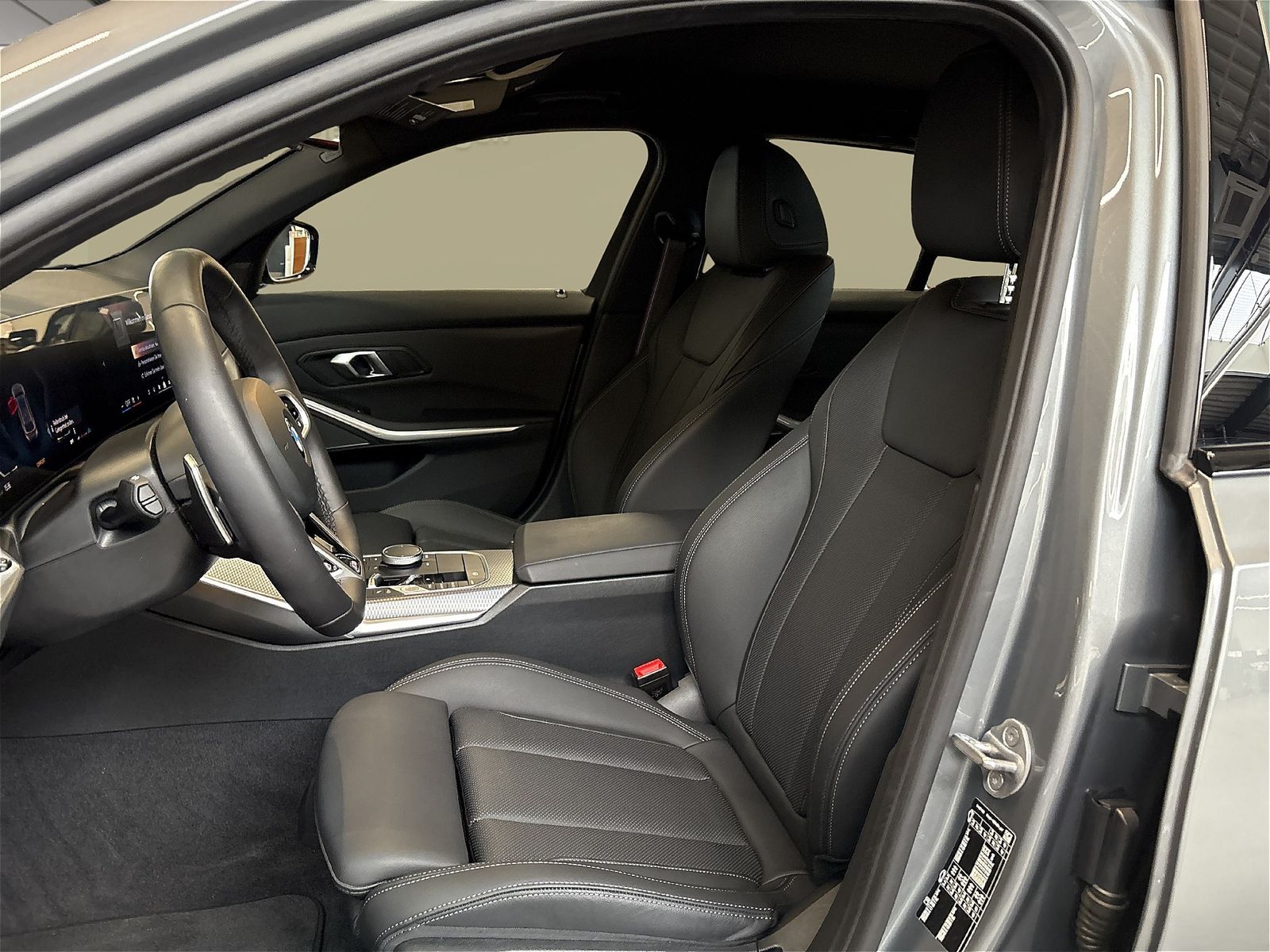 BMW 318 - Bild 11