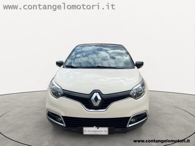 Renault RENAULT Captur 1.5 dCi 8V 90 CV Start&Stop Energ