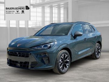 Cupra Leasingangebot: Cupra Terramar 1.5 ETSI DSG Ganzjahresreifen Sitzh. vo