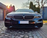 BMW G31 M550d Vollausstattung M5 Interieur - BMW 550: Kombi, 550i