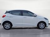 Hyundai i10 1.0 Select NAVI KLIMA KAMERA SCHRAMBERG HYUN - Limousine bis 20.000 Euro