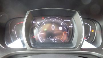 Renault Kadjar BOSE Edition BLUE dCi 115 PS EDC Automati