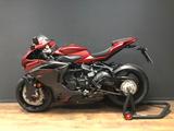 MV Agusta F3 800 RR ROT/GRAU + Racing Kit + Akrapovic - MV AGUSTA F3 800