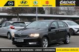 Skoda Rapid 1.2 TSI Spaceback Ambition Green tec Klima - Skoda Rapid Ambition mit Benzin-Antrieb
