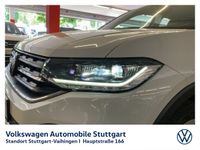 Volkswagen T-Cross - Vorschau Bild 12