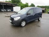 Dacia Dokker Express Comfort Klima Sitzheizung MwSt. - Dacia Kastenwagen