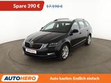 Skoda Octavia 1.5 TSI ACT Style Aut.*NAVI*LED*TEMPO* - Skoda Gebrauchtwagen in Berlin