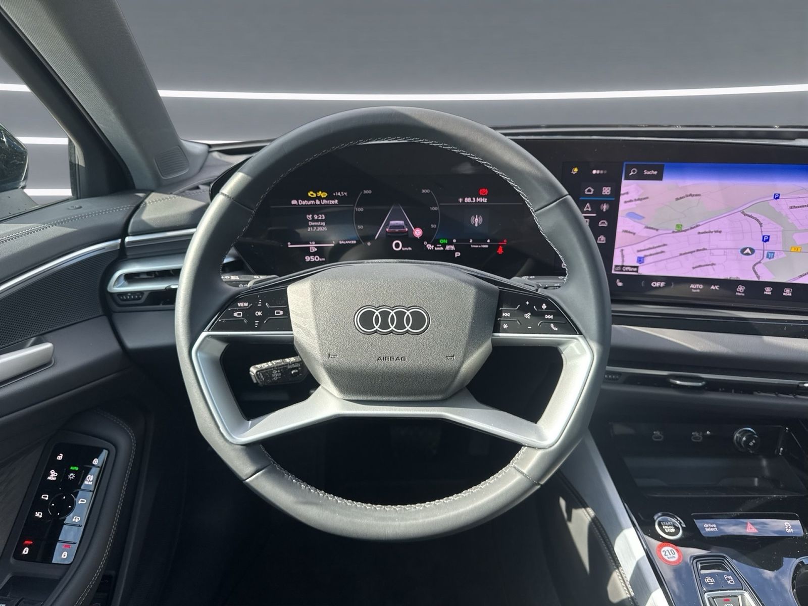 Audi A5 - Bild 10