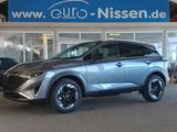Nissan Qashqai 1,3 DIG-T Automatik N-Connecta ACC 360° - Nissan: Allradantrieb