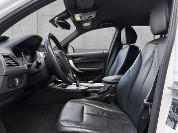 BMW 118 - 4