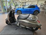 Peugeot Django Cafe Racer 125 ABS - Offers
