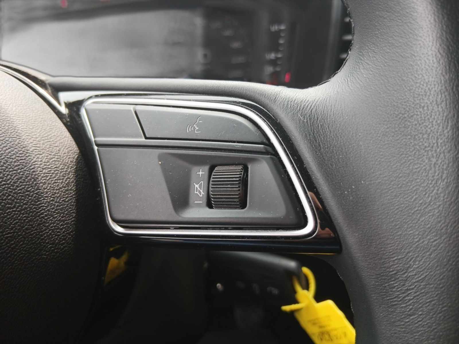 Audi A1 - Bild 14
