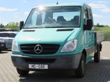 Mercedes-Benz Sprinter II Pritsche/DoKa 210 CDI - Angebote entsprechen deinen Suchkriterien