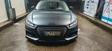 Audi TTS Coupe 2.0 TFSI S tronic quattro - - Audi TTS: Automatik