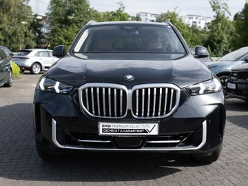 BMW X5 - 2