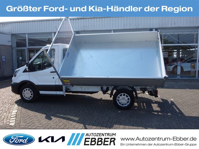 Ford Transit 3-Seiten Kipper 350 L2 Trend AHK Heavy D