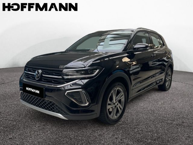 Volkswagen T-Cross 1.0 TSI DSG R-Line ACC Navi