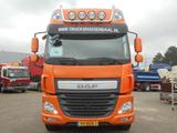 DAF CF 400 + Euro 6 - DAF 400