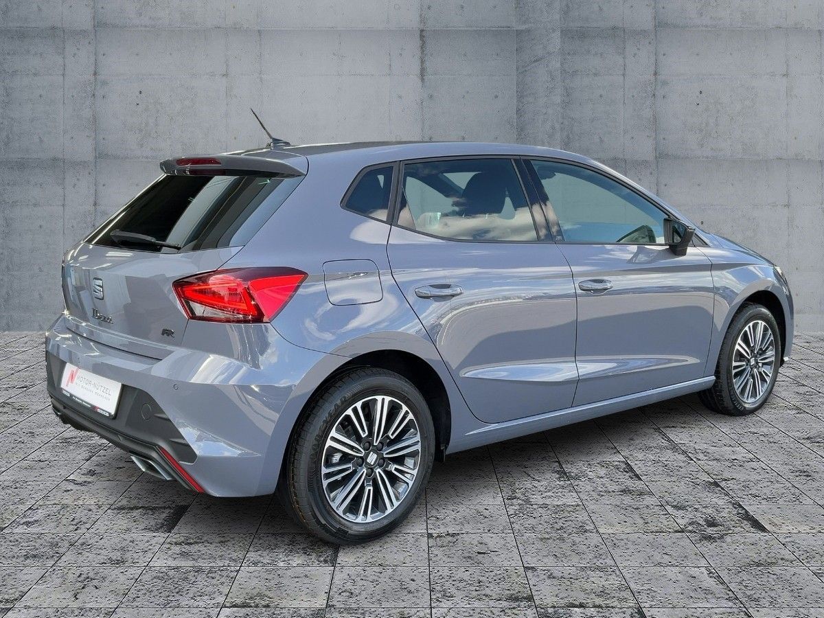 Seat Ibiza - Bild 6