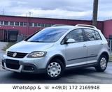 Volkswagen Golf Plus 1,9 TDI V CrossGolf*AUTO-KLIMA*AHK* - Volkswagen: Crossgolf