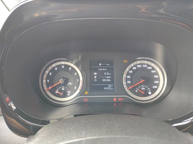 Hyundai i10 Edition 30