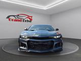 Chevrolet CAMARO/3.6L V6/ZL1 Optik/HuD/BOSE/LEDER/VOLL - gebrauchte Chevrolet Camaro aus dem Jahr 2019