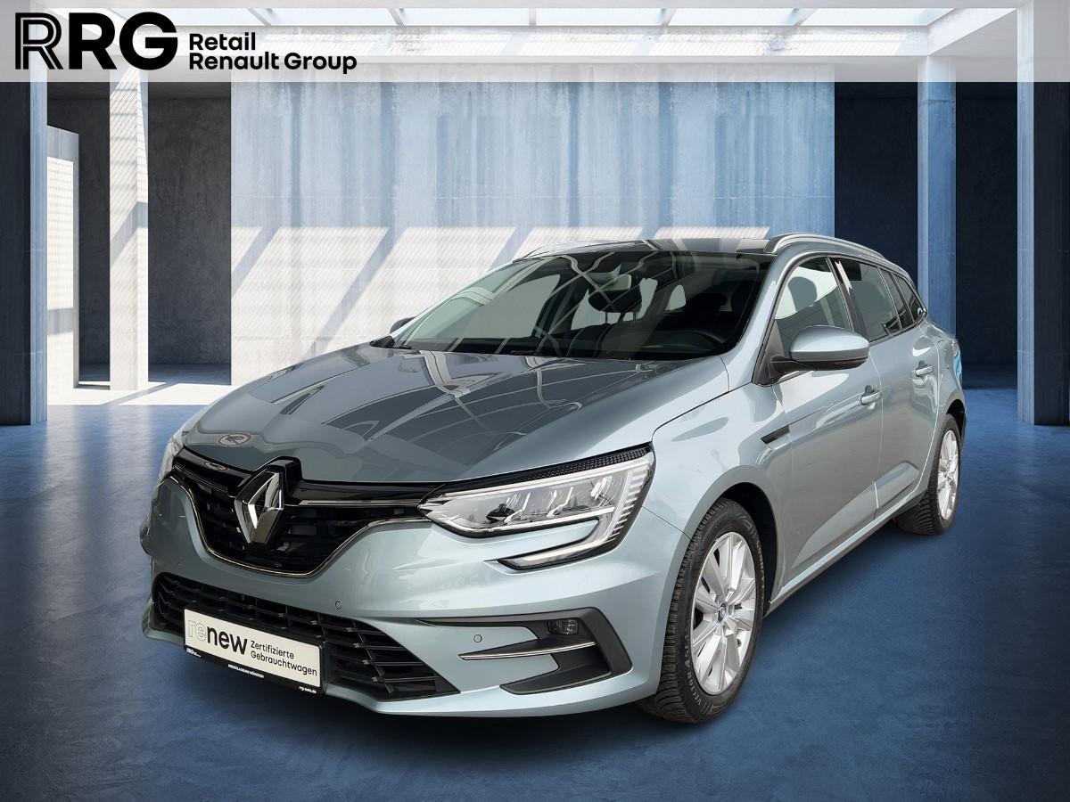 Renault Megane IV 1.6 E-TECH Plug-in 160 Gdtr Business E
