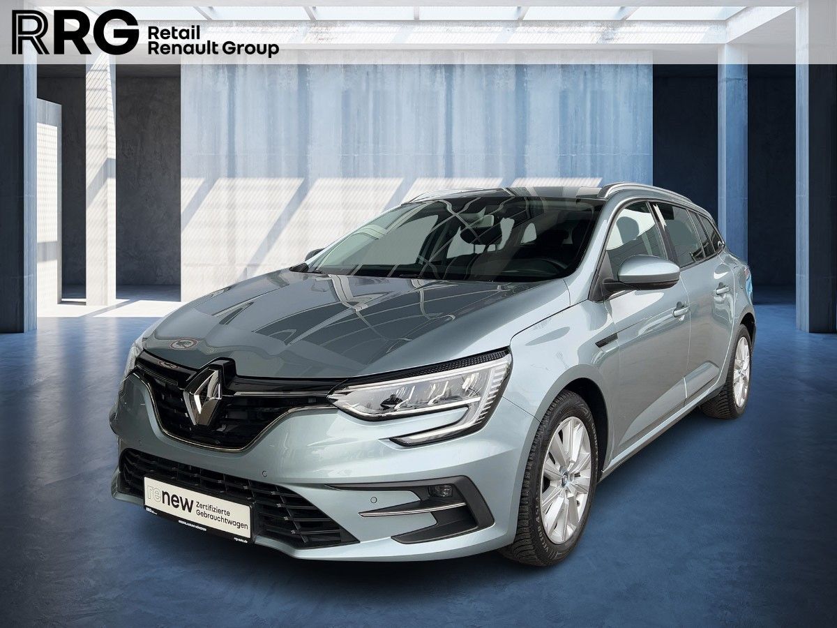 Renault Megane IV 1.6 E-TECH Plug-in 160 Gdtr Business E
