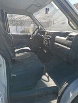 Volkswagen T4 Kombi - Volkswagen T4 Kombi aus 1999