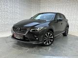 Mazda CX-3 SKYACTIV-G 121 FWD Sports-Line+LED+HEAD-UP - gebrauchte Mazda CX-3 aus dem Jahr 2019