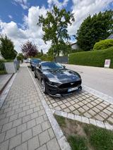 Ford Mustang 5.0 Ti-VCT V8 GT Auto GT - Ford Mustang Gebrauchtwagen in München