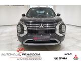 Mitsubishi Plug-in Hybrid Outlander Top (Luxury-Paket) 2,4  - Mitsubishi: Allradantrieb