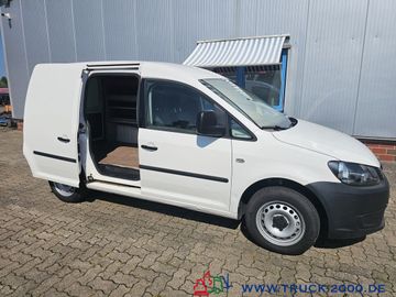 Volkswagen Caddy - 10