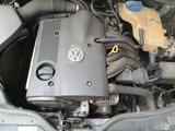 Volkswagen Passat Variant 1.6 Basis - Volkswagen Passat Variant aus 1998