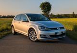 Volkswagen Golf 7 1.6 TDI DSG BMT LOUNGE NAVI