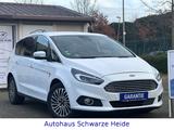 Ford S-MAX 2.0 Titanium*7-Sitze*ACC*AHK*LED*KAMERA*2H - Ford S-Max Gebrauchtwagen in Hannover