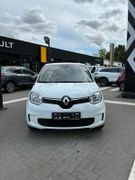 Renault Twingo Electric Equilibre E-TECH Electric
