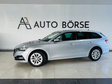 Skoda Octavia - 1