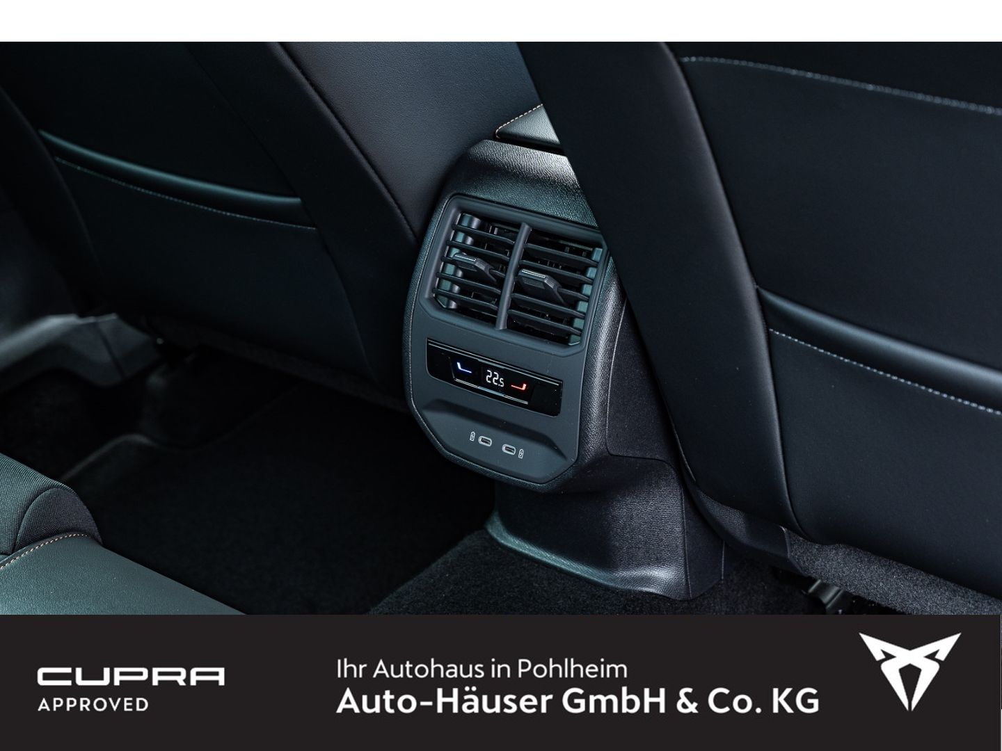 Cupra Leon - Bild 16