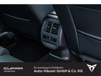 Cupra Leon - Vorschau Bild 16