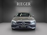 Mercedes-Benz C 180 T Avantgarde Totwinkel*AHK*Spurhalte*MBUX* - Mercedes-Benz C-Class Jahreswagen
